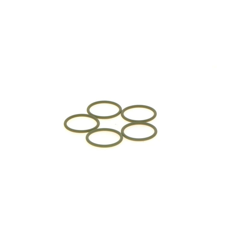 Bosch Rubber Seal Ring 1 410 257 002