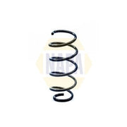 NAPA Front Suspension Coil Spring NCS1183