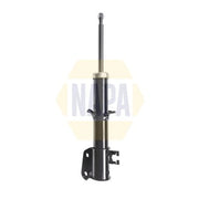 NAPA Shock Absorber Damper Strut Front Left NSA1563
