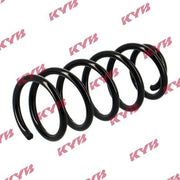 KYB Rear Suspension Coil Spring RA7144