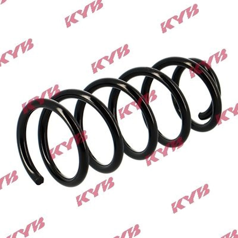 KYB Rear Suspension Coil Spring RA7144