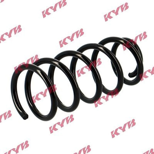 KYB Rear Suspension Coil Spring RA7144