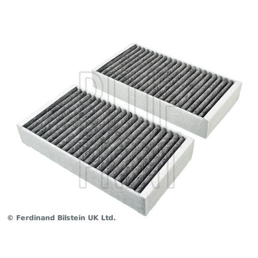 Blue Print Cabin Air Filter Set Wide High ADU172514