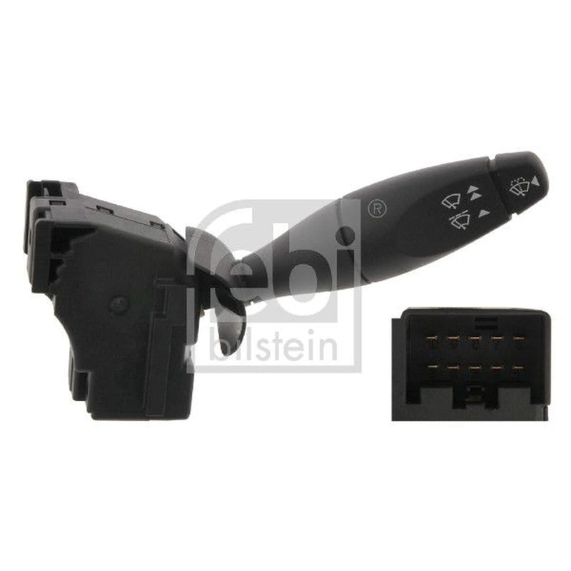 Febi Steering Column Switch 10 Connectors 31169