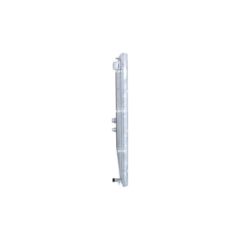 NRF Engine Radiator 53100