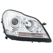 Hella Headlight Headlamp W5W Right 1EL 263 400-021