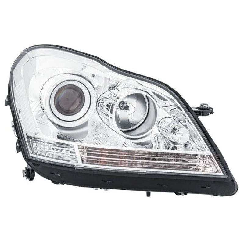 Hella Headlight Headlamp W5W Right 1EL 263 400-021