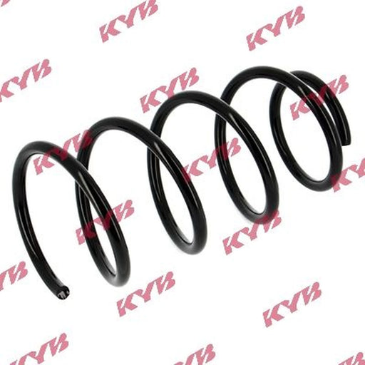 KYB Rear Suspension Coil Spring RA7173