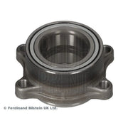 Blue Print Wheel Bearing 84mm OD ID Wide ADBP820080