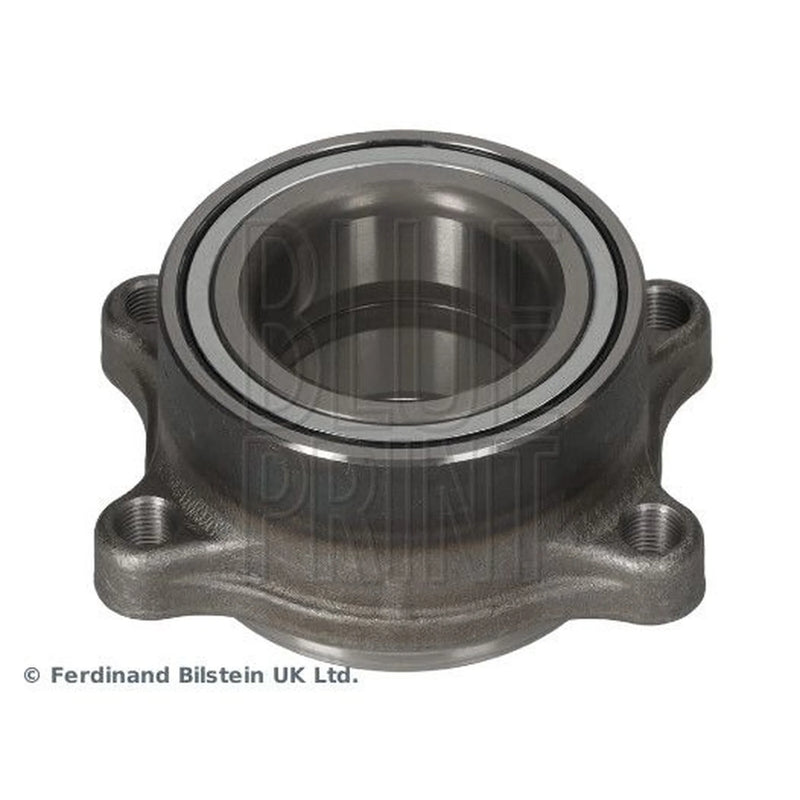 Blue Print Wheel Bearing 84mm OD ID Wide ADBP820080