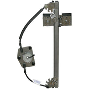 Valeo Electric Window Regulator Lifter Right Front 850803