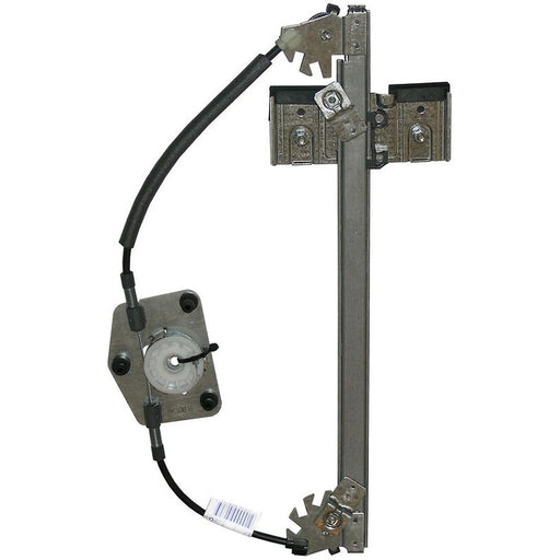 Valeo Electric Window Regulator Lifter Right Front 850803