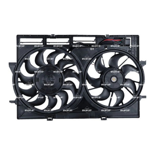 NRF Engine Cooling Fan 470015