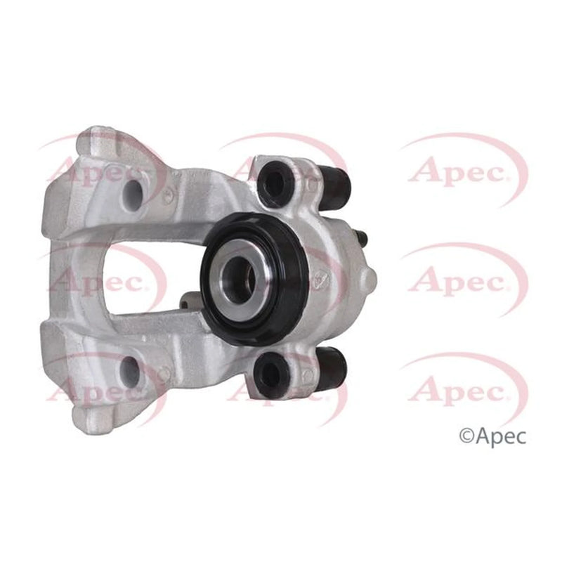 Apec Brake Caliper Assembly Rear Right RCA888