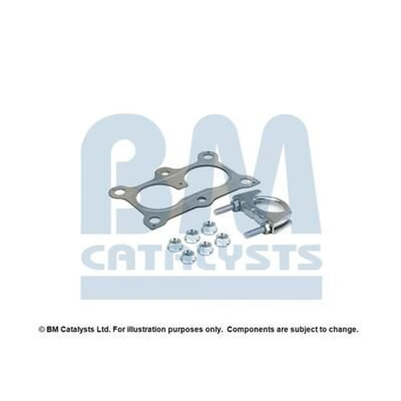 BM Catalysts Fitting Kit FK90529B FK90529B