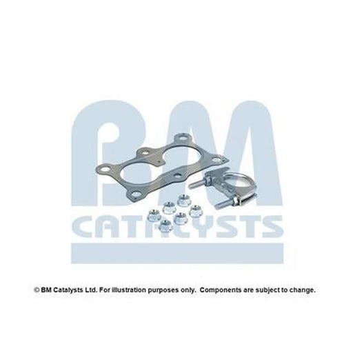 BM Catalysts Fitting Kit FK90529B FK90529B