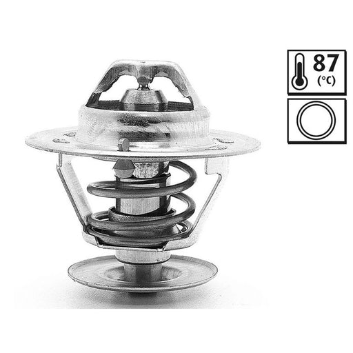 Valeo Thermostat,Coolant 819925