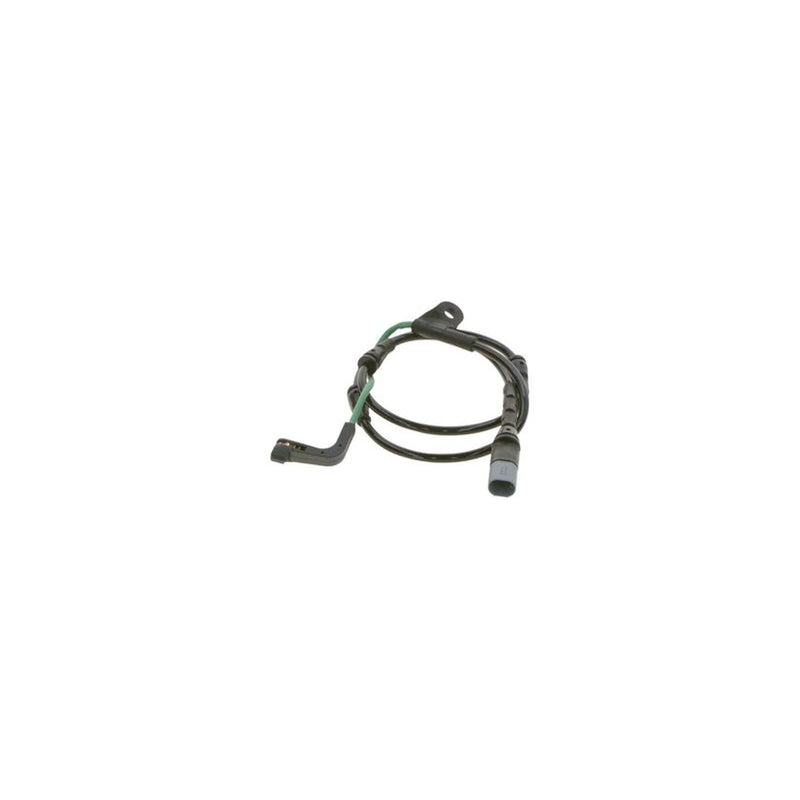 Bosch Brake Pad Wear Sensor Front 1 987 473 028