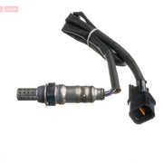 Denso O2 Lambda Oxygen Sensor fits Hyundai Amica / Atoz 2001-2010 1.0 1.1
