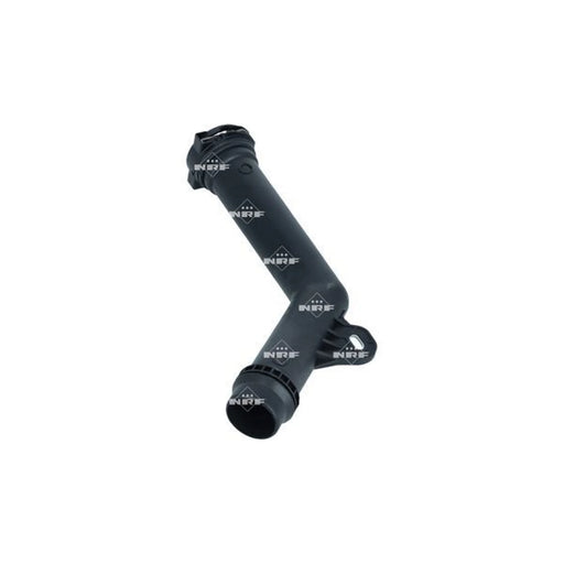 NRF Intercooler Turbo Charge Air Hose 166507