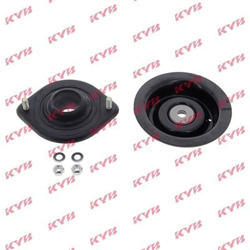 KYB Front Repair Kit Suspension Strut Support Mount SM1305