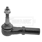 Borg & Beck Steering Tie Rod End Ball Joint BTR5542