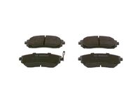 Bosch Brake Pad Set x x 0986494315