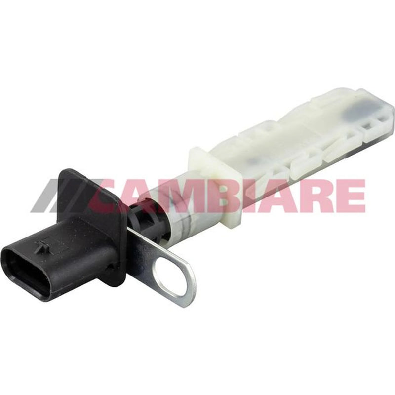 Cambiare Crankshaft Position Sensor VE363885