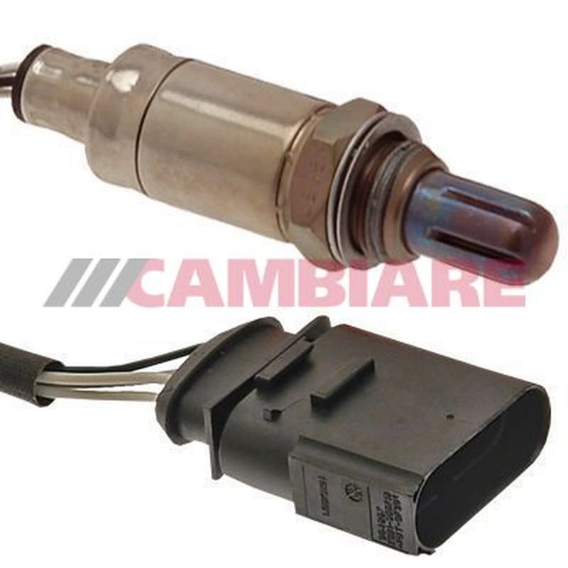 Cambiare O2 Lambda Oxygen Sensor after catalytic converter VE381048