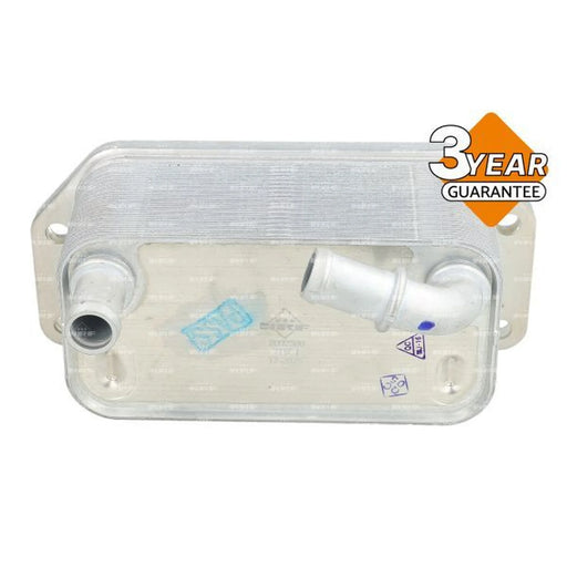 NRF Engine Oil Cooler 31951