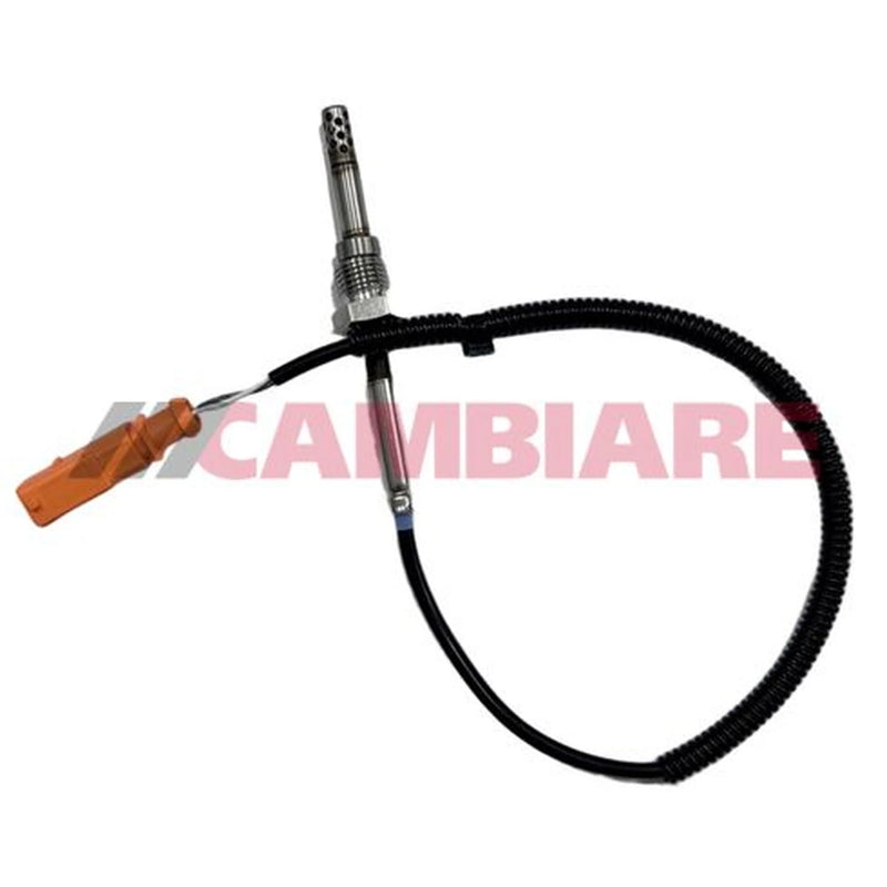 Cambiare Exhaust Gas Temperature Sensor after soot VE390507