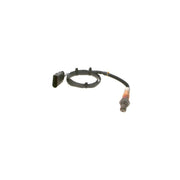 Bosch O2 Lambda Oxygen Sensor after catalytic converter 0 258 006 000