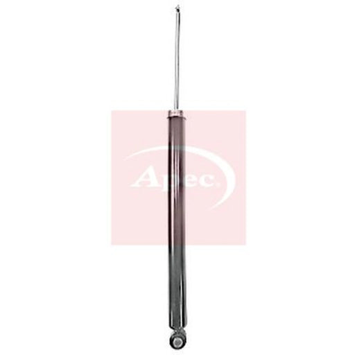Apec Shock Absorber Damper Strut Rear Right ASA1038