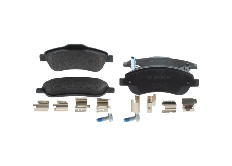 Bosch Brake Pad Set x x 0986494379