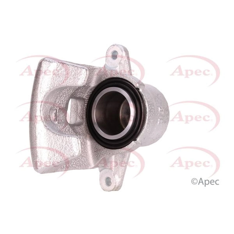 Apec Brake Caliper Assembly Front Right RCA754