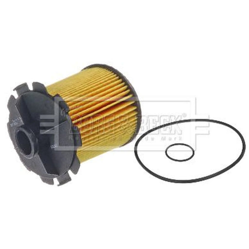 Borg & Beck Fuel Filter Element BFF8016