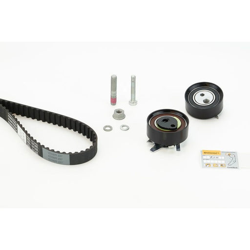 Continental CTAM Timing Belt Kit with Rollers CT914K1
