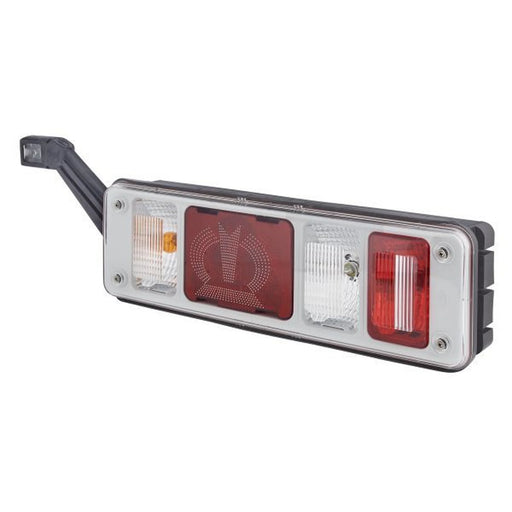 Hella Tail Light / Lamp LED Left 2VP 340 961-531