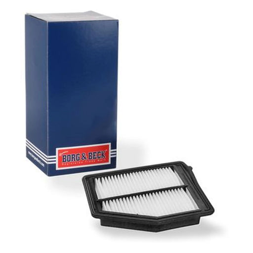 Borg & Beck Engine Air Filter BFA2424