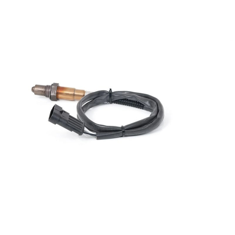 Bosch O2 Lambda Oxygen Sensor before catalytic converter 0 258 006 189