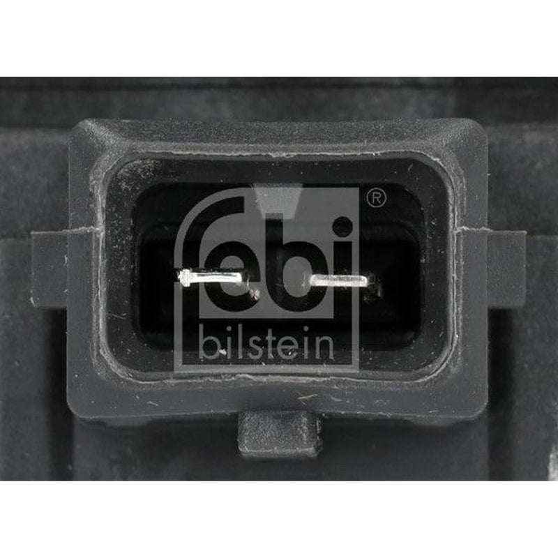 Febi Exhaust Control Pressure Converter 2 Connectors V 102060