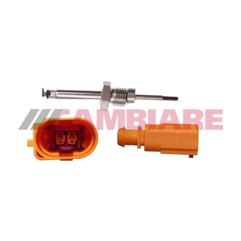 Cambiare Exhaust Gas Temperature Sensor after soot particulate filt VE390464