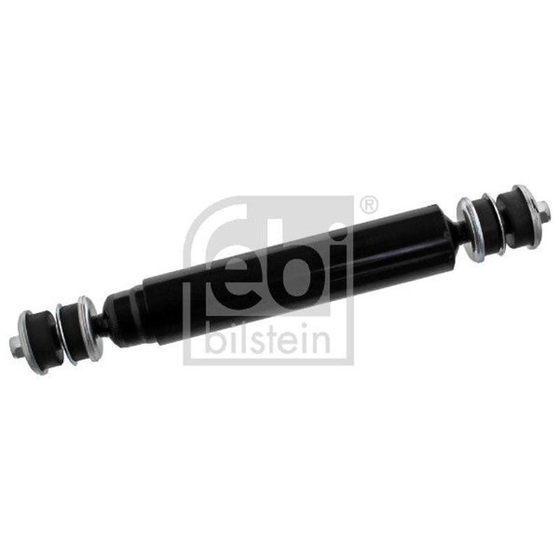 Febi Shock Absorber Damper Strut Rear 20409