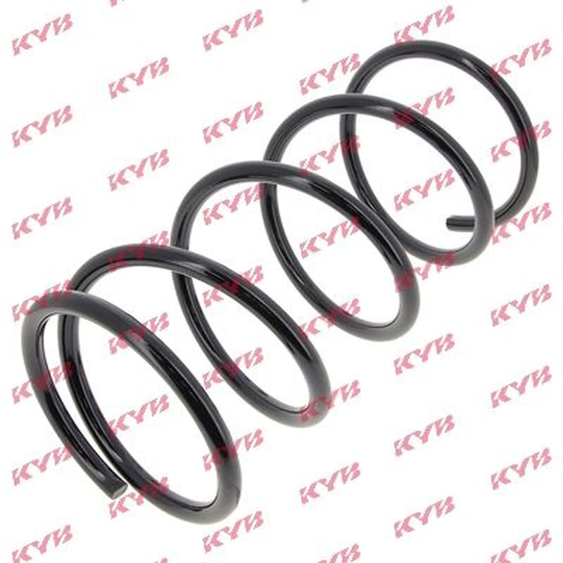 KYB Front Suspension Coil Spring RA3455