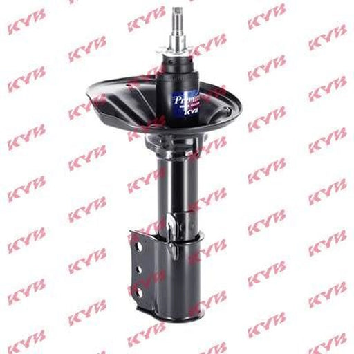 KYB Shock Absorber Damper Strut Front Right 634024