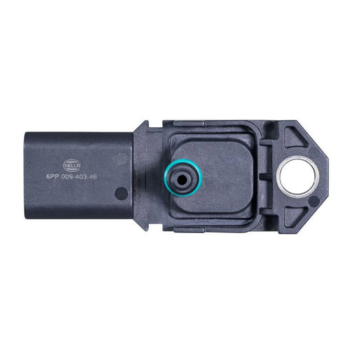 Hella Turbo Boost Pressure Sensor 6PP 009 403-461