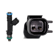 Valeo Fuel Injector Nozzle Pin 348269