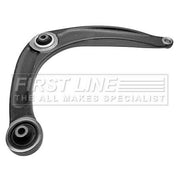 First Line Control/Trailing Arm FCA6639