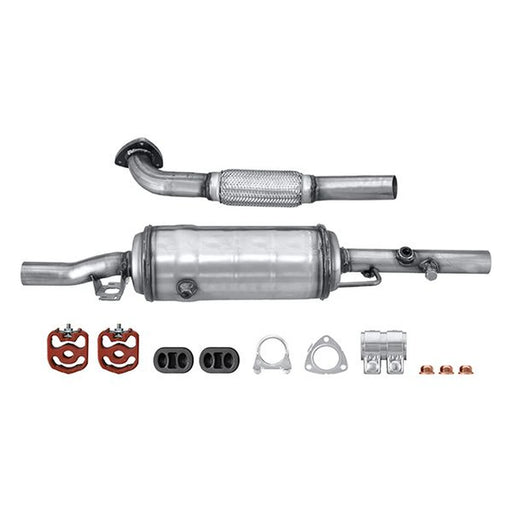 Hella Soot/Particulate Filter 8LG 366 070-791