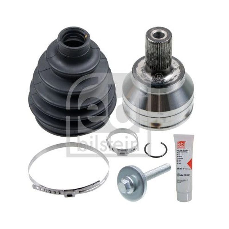 Febi Drive Shaft Joint Kit 186412